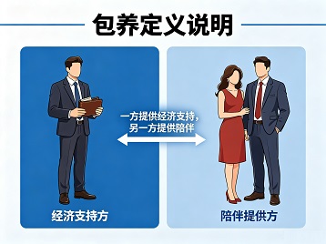 屯昌包养违法吗？深度揭秘红线风险注意事项